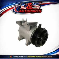 2011 2012 2013  Dodge Charger 3.6L Reman AC A/C Compressor picture