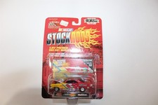 Racing Champions NASCAR Stock Rods 3.25 Diecast '66 Chevy Nova Labonte #09700 picture