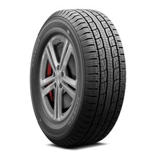 General Grabber HTS60 265/65R18 114T BSW (1 Tires) picture