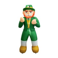 Notre Dame 7FT Inflatable 