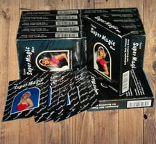 10 Box Super Magic Man Wet Antiseptic Tissue Longer Sex Delay Ejaculation picture