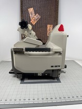 Ikegami Hk387 W Camera Body picture