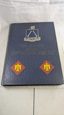 The Story of the 180th Infantry Regiment by George Fisher - 2nd Printing picture