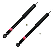 2 KYB Left+Right Rear Shocks Absorber Struts Set for Honda Civic Sedan 2006-2011 picture