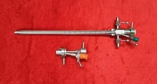 Laparoscopic Urology Urethrotomy VIU Sheath 21.5FR with Bridge Reusable - 2 nos. picture