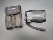 Bushnell Prime 1300 Laser Rangefinder 2x Brightness LP1300SBL Genuine OEM picture