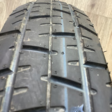 2019-24 NISSA VERSA EMERGENCY SPARE TIRE WHEEL RIM T125/70D15  _ picture