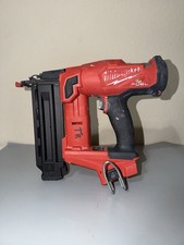 Milwaukee (2746-20) M18 FUEL 18 Gauge Brad Nailer (Tool Only) picture