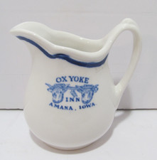 Vintage Walker China Restaurant Ware 4