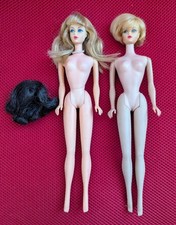 Lot of 2-1966 TNT Barbie Doll Pearls | 1958 American Girl picture