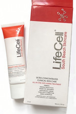 New Live-Cell South Beach Skincare All In One Anti-Aging Treatment - 2.54 oz picture