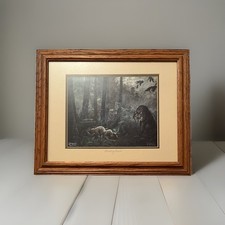 Vintage 1989 Marguerite Fields 