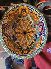 Talavera Mexican picture
