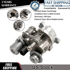 High Pressure Fuel Pump 13517616170 For BMW N54/N55 Engine 335i 535i 535i X5 X6 picture