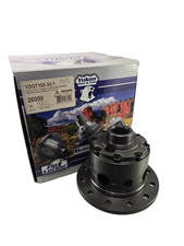 Yukon Gear YDGT100-30-1 Dura Grip Limited Slip for Toyota T100 & Tacoma 8.4