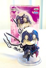 Banpresto Fate Grand Order Anime ChibiKyun Figure Toy Avenger Alter BP16781 picture