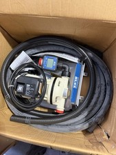 American Def Transfer Pump 120V for Diesel Exhaust Fluid - Piusi Pump picture