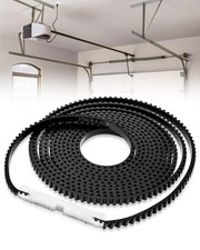 Genie 7 Ft Garage Door Belt 37561R.S SilentMax IntelliG 1000 1200 Replacemen picture