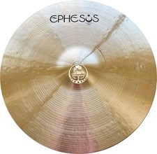 Ephesus Cymbals 18