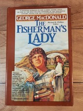 George MacDonald THE FISHERMAN'S LADY Rare Hardcover VTG 1982 Guideposts Ed. picture