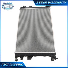 For 2019-2023 VW Jetta Taos Auxiliary Intercooler Radiator 5QM121251P picture