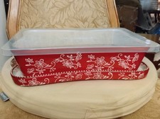 Temp-Tations by Tara 3 piece Bakeware picture