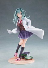 Riddle Joker Mayu Shikibe 1/7 Figure Limited Edition Alice Glint NEW SEALED picture