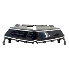 Vauxhall Mokka 2021-2024 Front Grille W Inner Bracket and Chrome Complete picture
