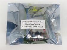 CTI Electronics #SM001CA - CTI Computer Control System 