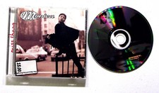 Monica - Miss Thang CD 1995 R&B Soul Hip Hop Rowdy Records picture