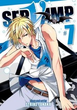 Servamp Vol. 7 Paperback Strike Tanaka picture