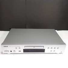 TEAC CD-P650 CD Player USB Recorder Tested Working No Remote Japan 100V picture