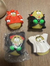 collectible 1998 McDonald's Halloween 