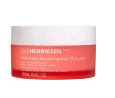 Ole Henriksen Beam Cream Smoothing Body Moisturizer 6.4 OZ  picture