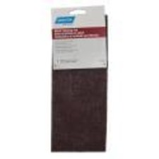 Norton, 4-3/8x11in. Bear-Tex Maroon Non-Woven Hand Pad AO, Pieces (qty.) 1 picture