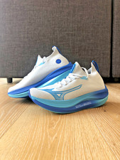 Womens Mizuno Neo Vista women US sz 9 - color Plein Air - River Blue - NEW picture