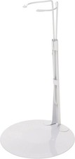 Kaiser Doll Stand 3001 - White for 16
