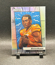 Hendon Hooker 2023 Panini Prizm Draft Picks Manga #MGA-5 Tennessee Volunteers picture