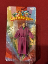 McFarlane Toys DC Super Friends Judge Luthor picture