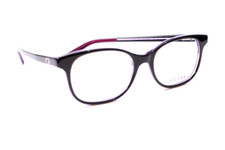 BRAND NEW GUESS  GU9176 005     EYEGLASSES   BLACK    SIZE:  48 - 16 - 135 picture