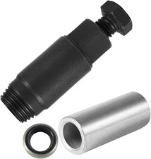 Replace for GM Shift Lever Seal Installer Remover Transmission Tool ，Turbo 400 3 picture