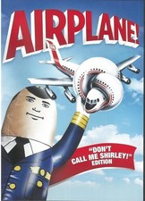 Airplane [New DVD] picture