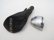 New TaylorMade Qi35 Max Designer Series Platinum 10.5* Driver Head Only + HC picture