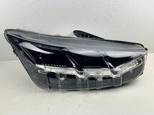 2024 2025 2026 Ford Mustang Mach-E Right RH Side LED Headlight OEM 24 25 26 picture