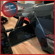 Arrma Kraton EXB, EXB V2, Big Rock 6s Rear Mud Guards picture