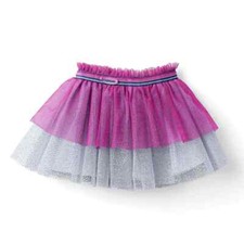American Girl COLORFUL RUFFLES TIERED SKIRT - NEW IN PACKAGE - RETIRED picture