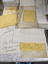 CINCINNATI MILLING MACHINE BLUEPRINTS DIAGRAMS DRAWINGS #2 GRINDER CENTERLESS picture