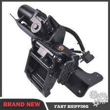 84751105 Left Driver Side Power Running Board Motor for Cadillac Escalade picture