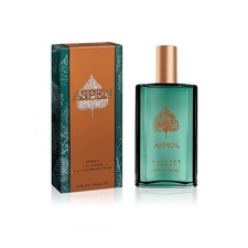 ASPEN by Coty for Men 4 oz Cologne Spray Brand New In Box picture