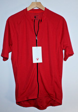 Trek Bontrager Men's Cycling Jersey M 96-102cm Chest 81-84cm Waist 25-31